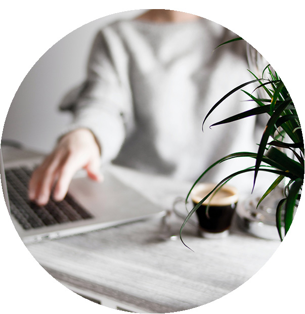 Werken bij IT-Concern