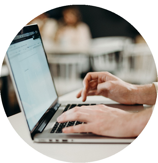 Netwerkoplossingen voor veilige connectiviteit