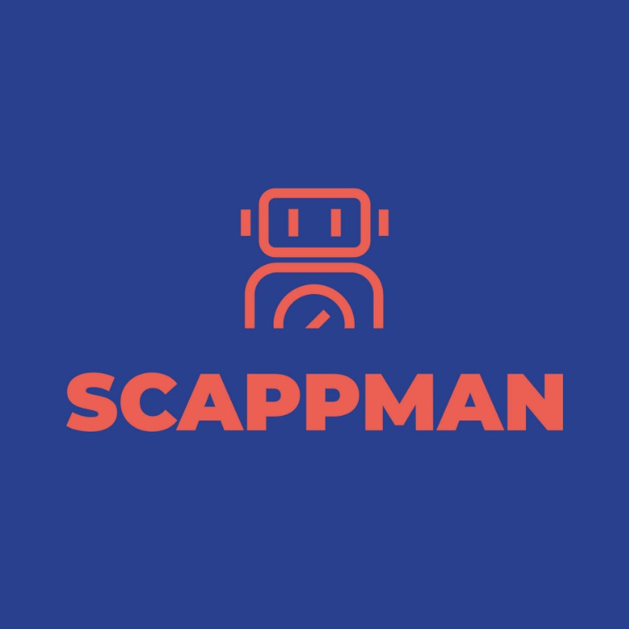 Scappman